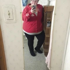 New body