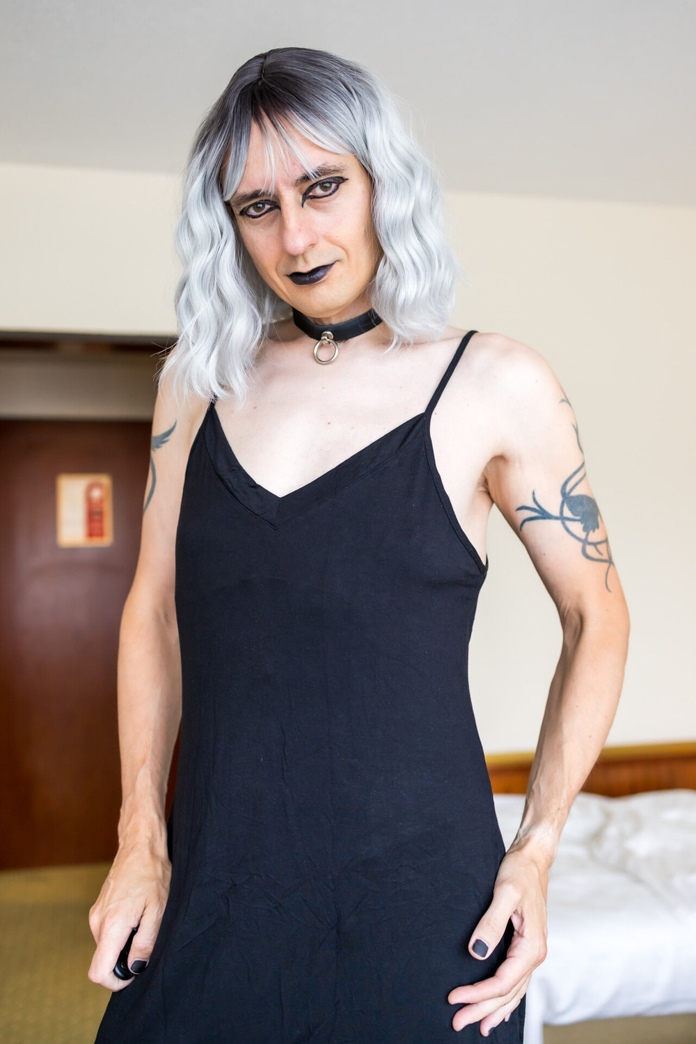 Lara Dark #10