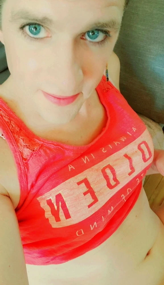 Feminine Fun 