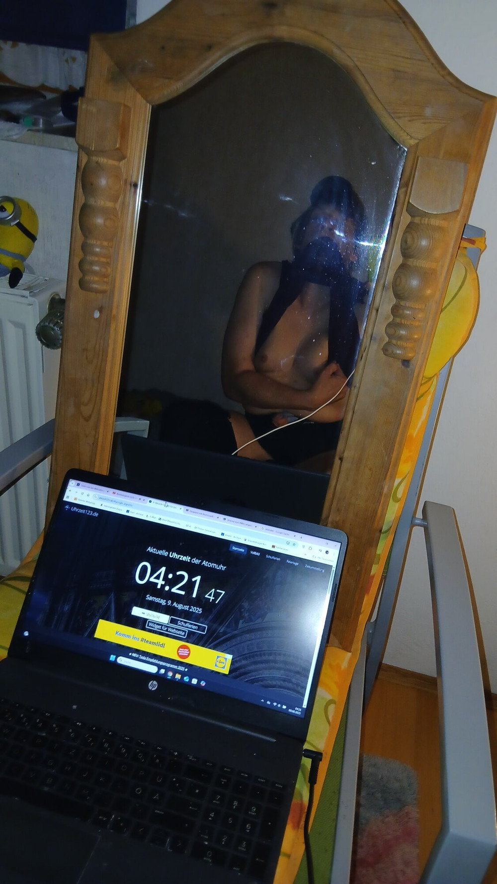 Aktuell 09.08.25 #11