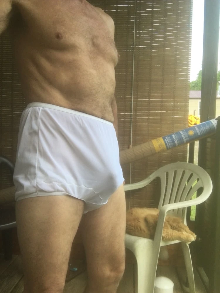 Panties and slips #6