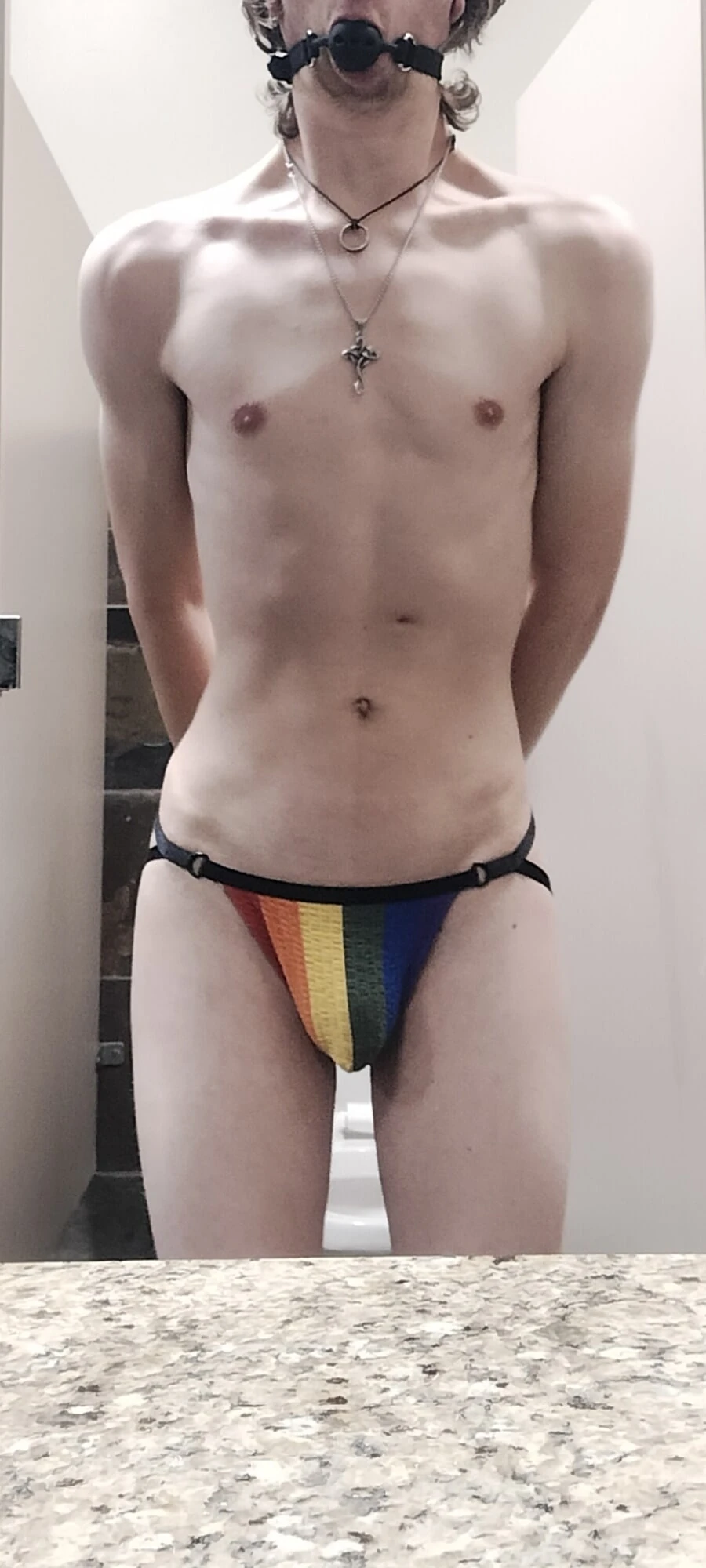 Totally a slut