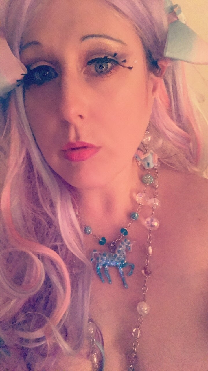 Wigs #21