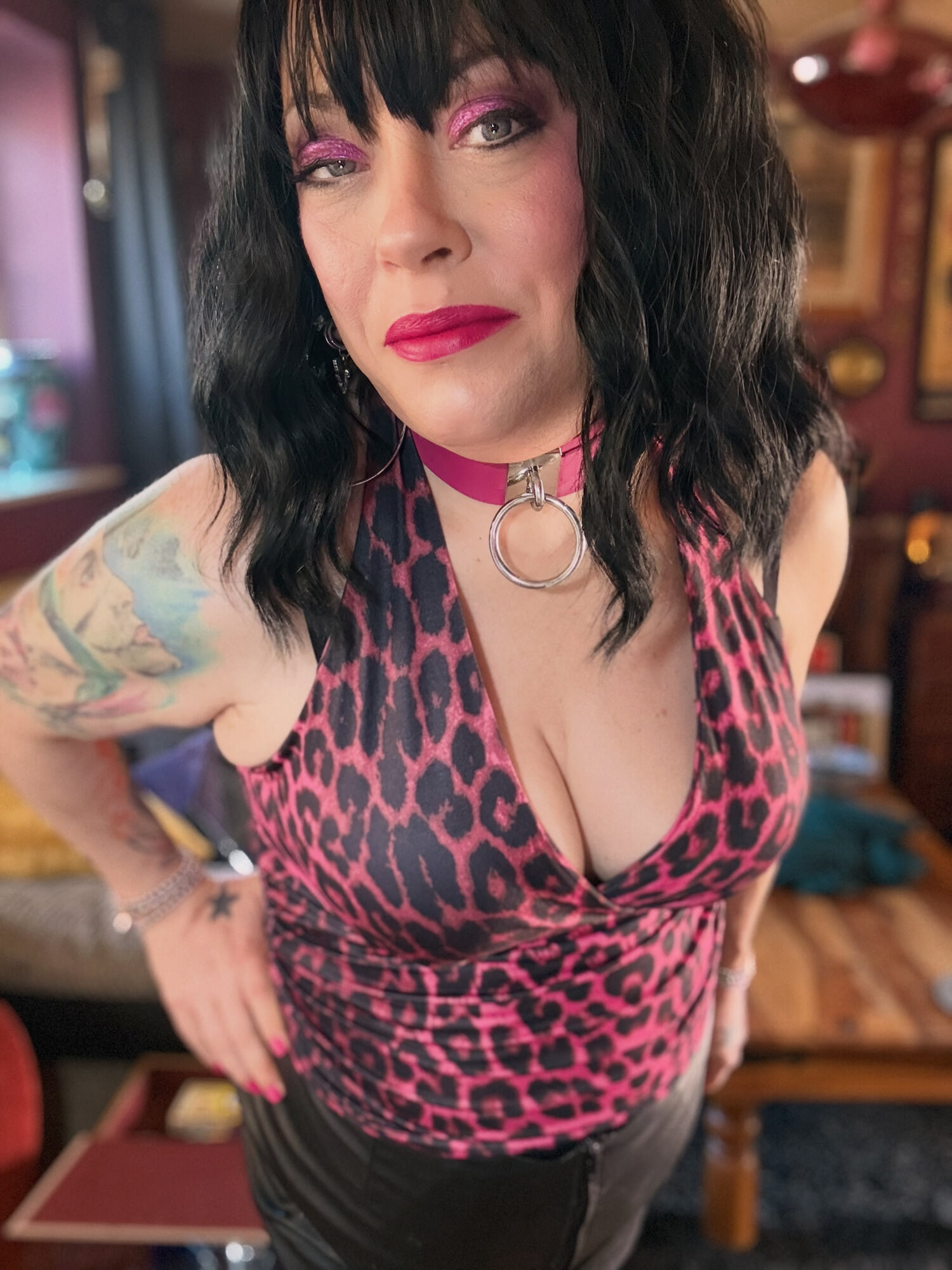 Tina Snua Selfies #234 #31
