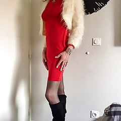 Nikky soumise