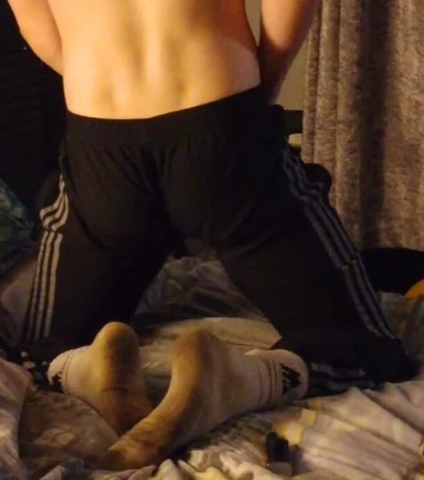 ADIDAS TRACKIE #5