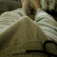Feet pics
