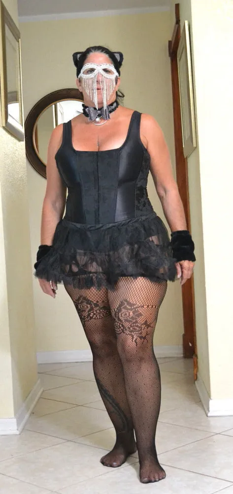 Fuck Toy Fantasy Fest Outfit 1