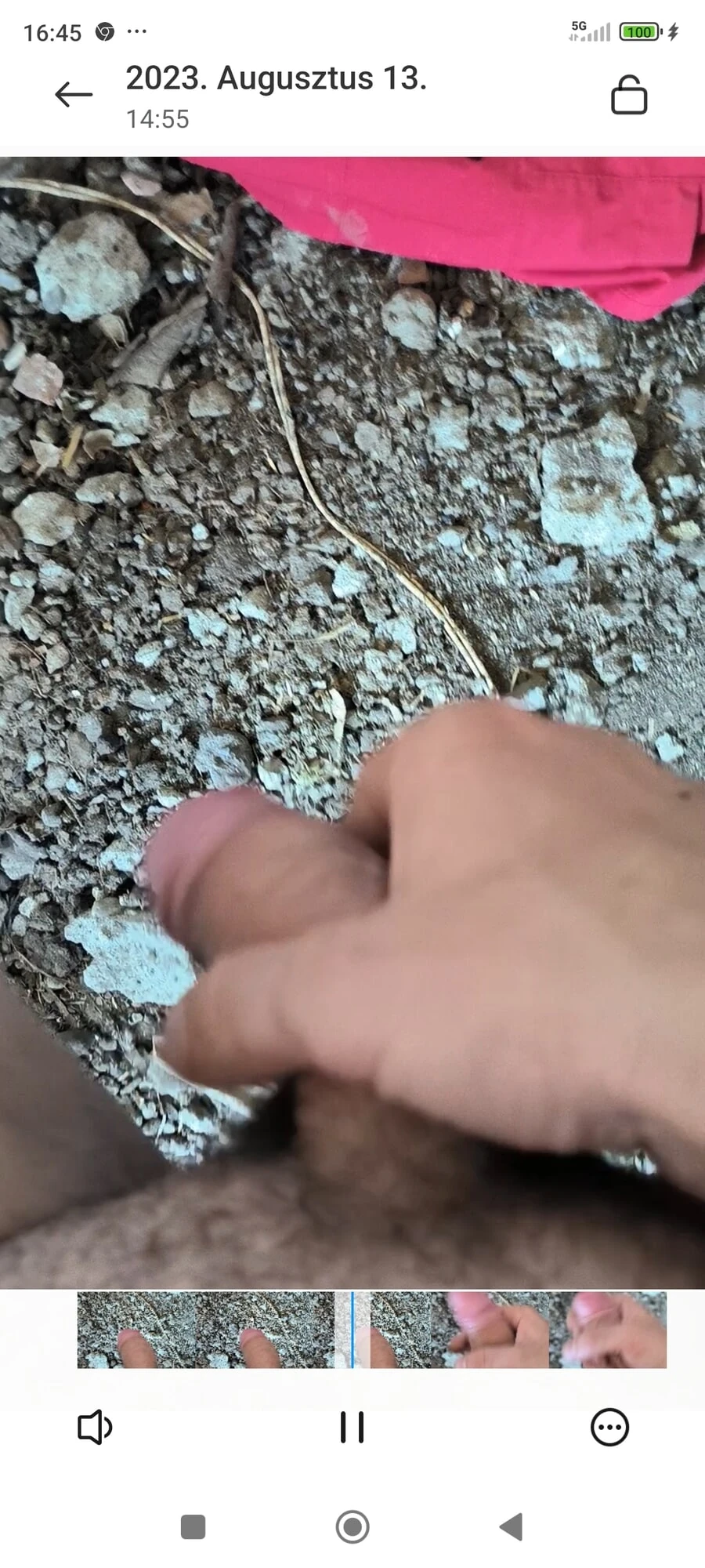 The Beginning #6