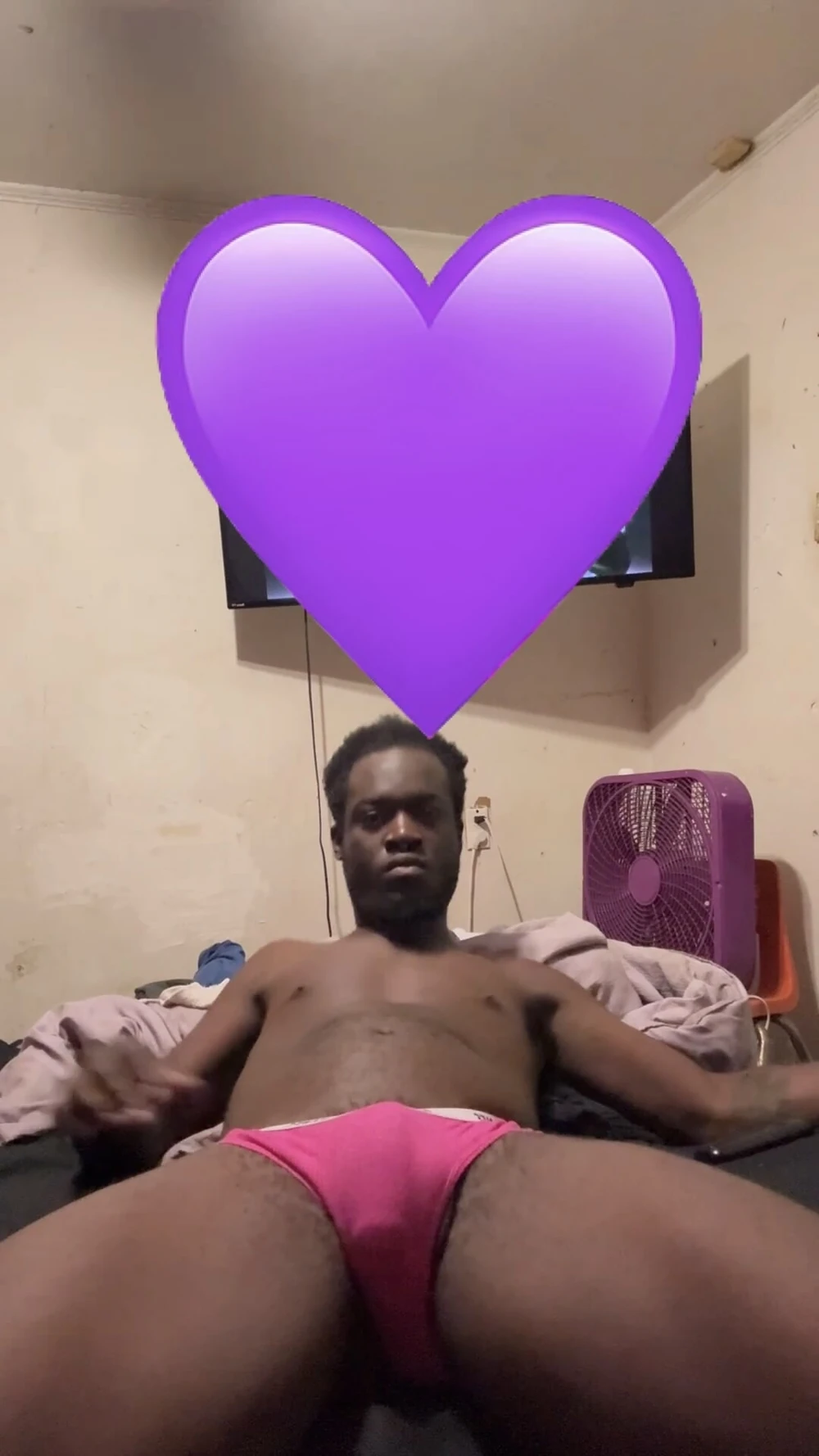 My Dick Print And Bulge #6