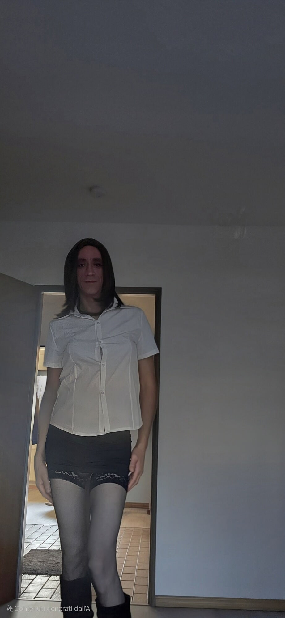 Titty #7