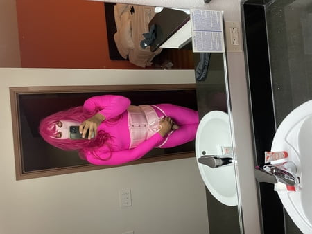 Notte in hotel checca