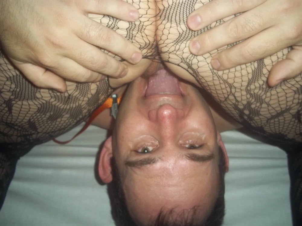 Fuck my ass #10