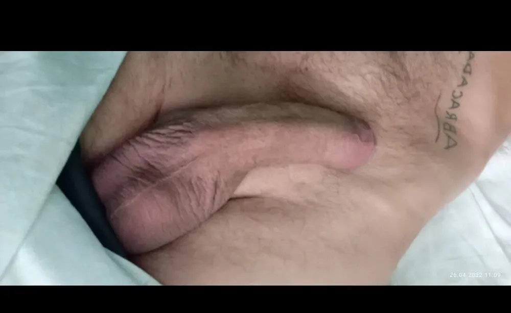 My dick #6