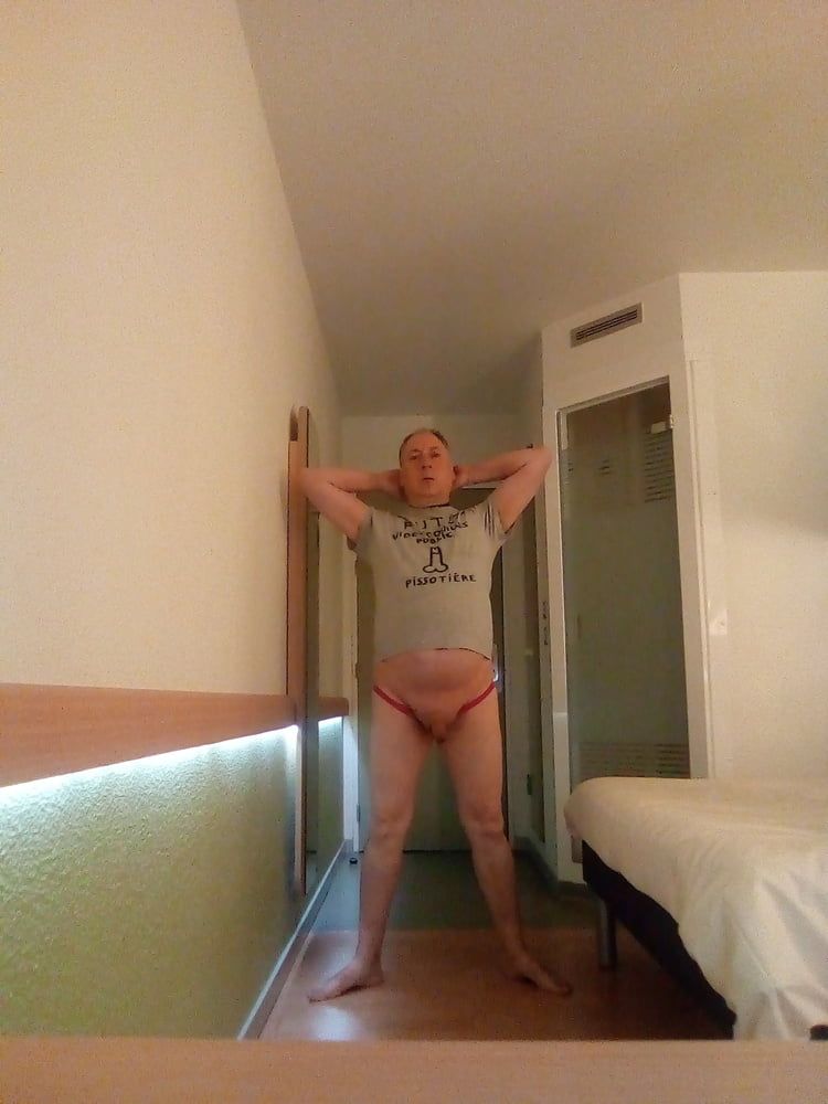 Hotel webcam #5