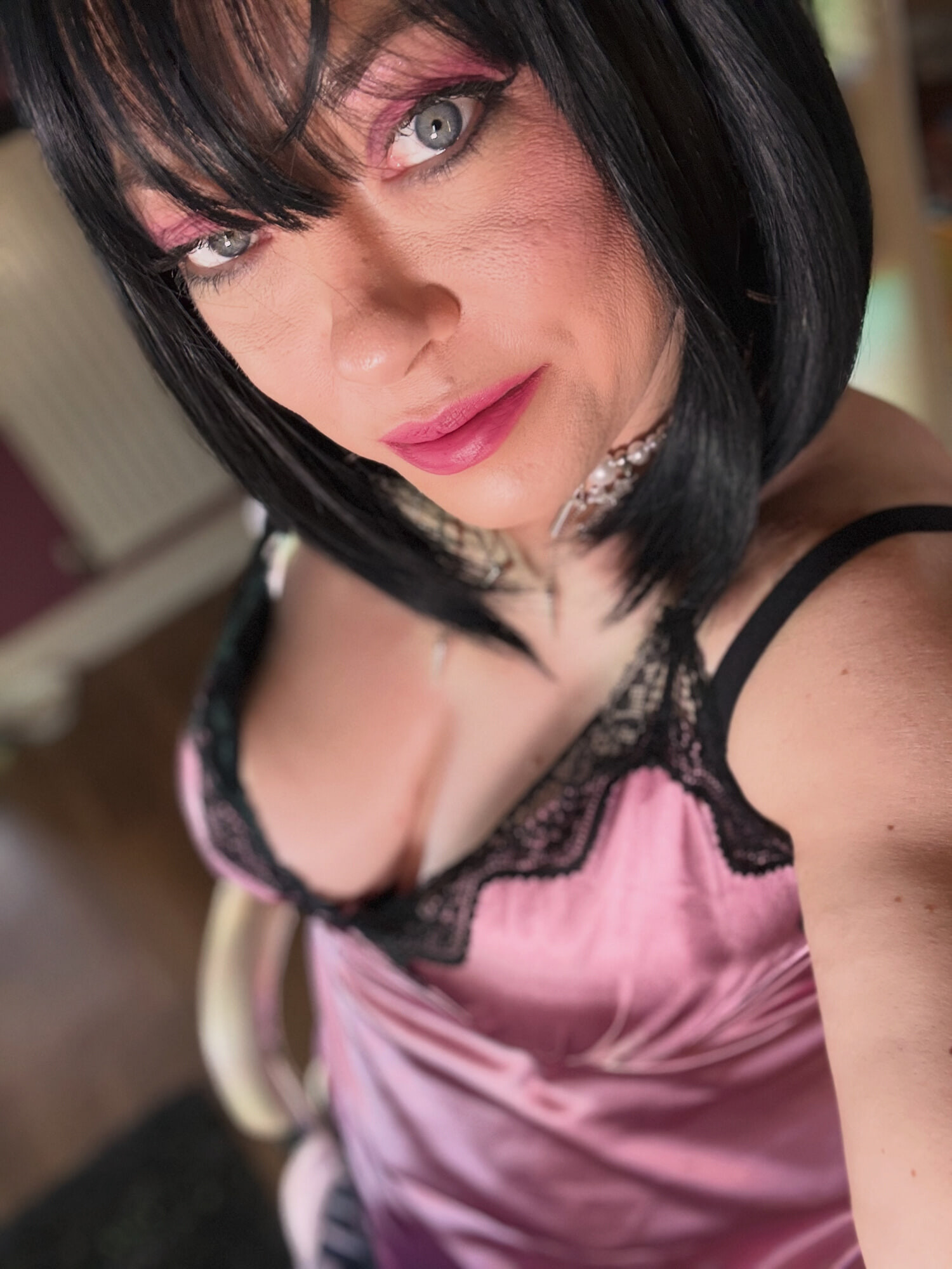 Tina Snua Selfies #235 #8