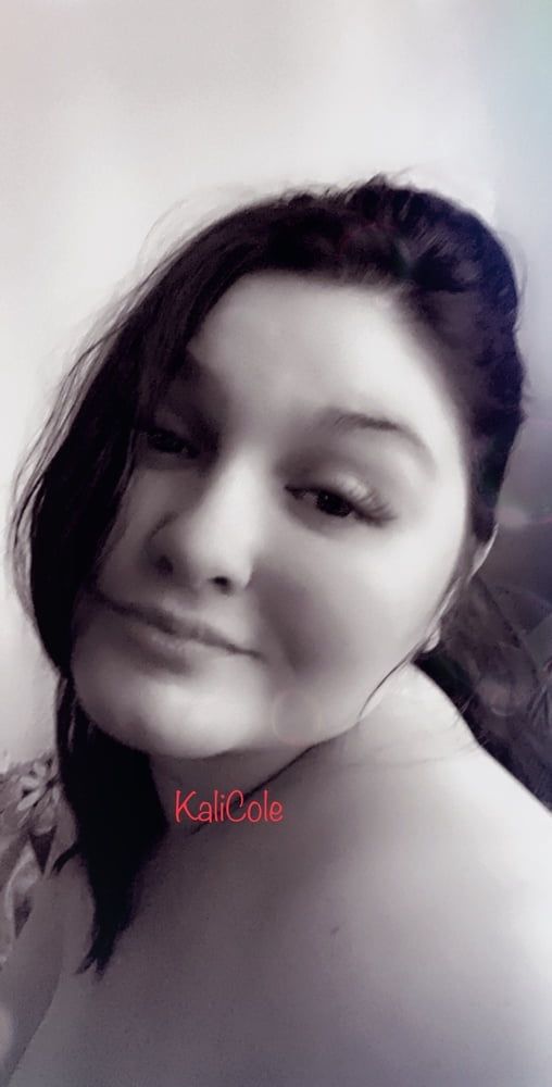 KaliCole Snapchat filter photos #28