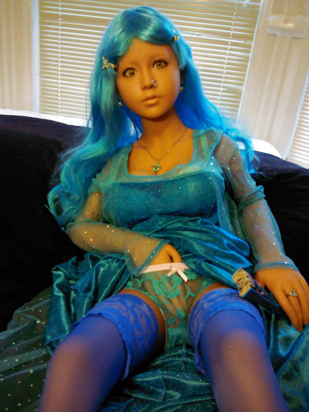 Nina the love doll #31