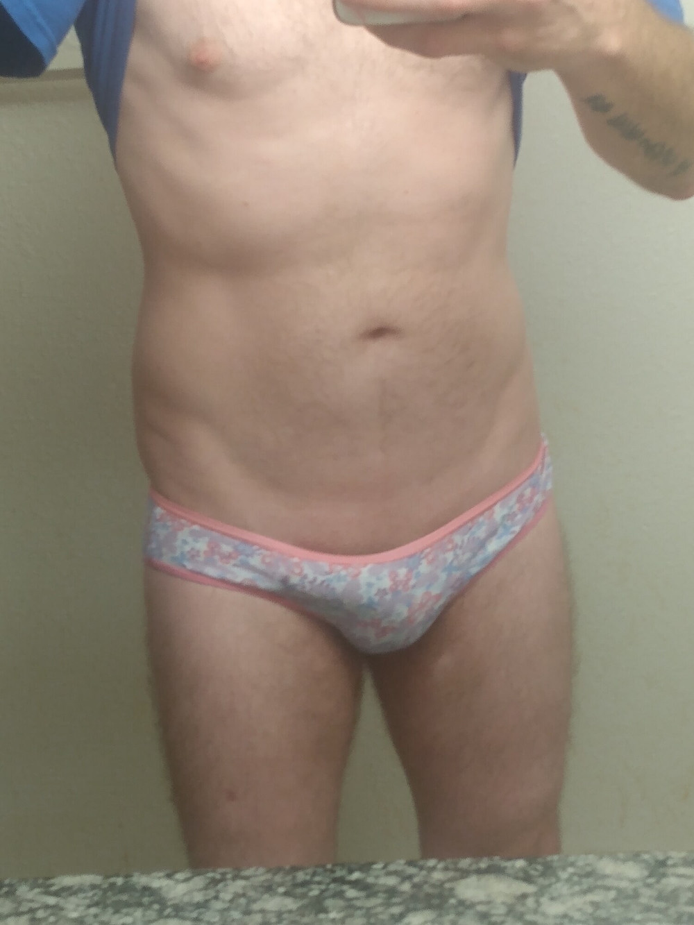 Just me  #12