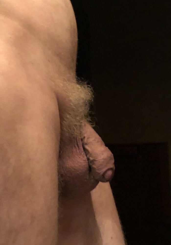 My Soft (flaccid) Thick cock profile pictures  #36