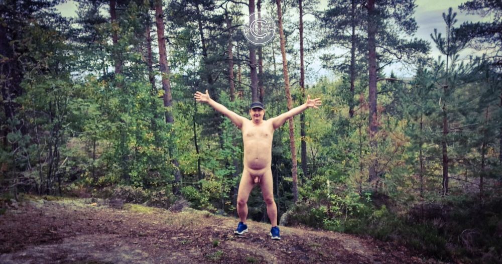 My Naturist Lifestyle  #8