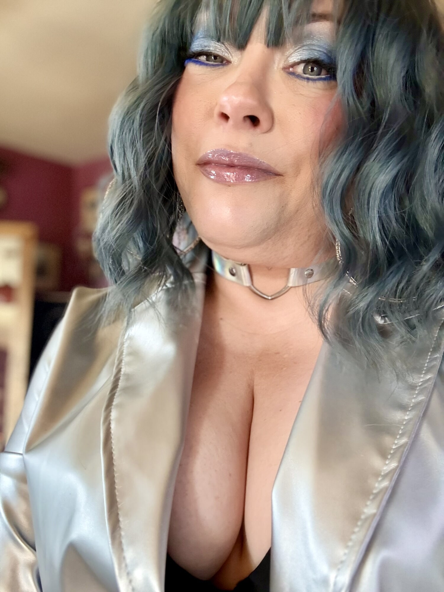 Tina Snua Selfies #170 #20
