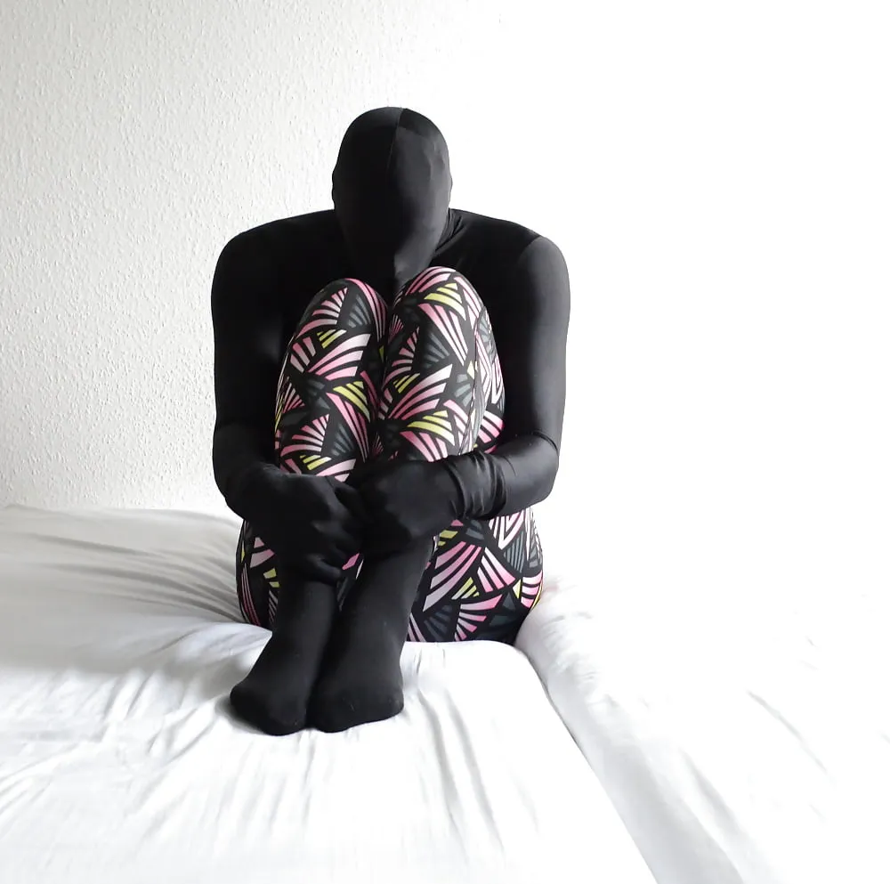 zentai #8