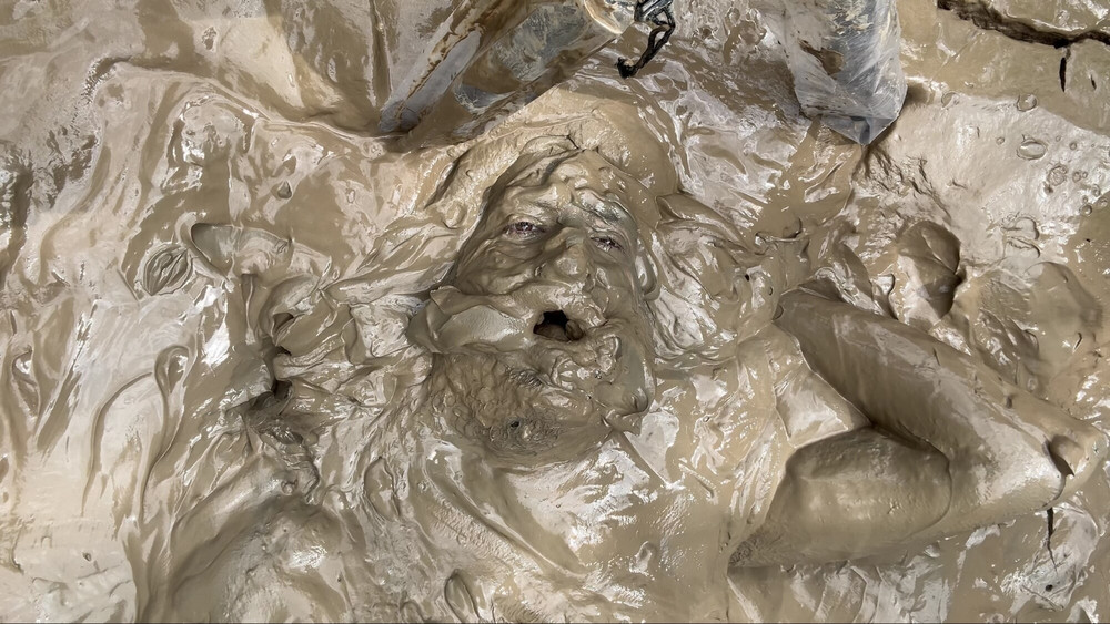 SHOT - MUD TONGUE  #26