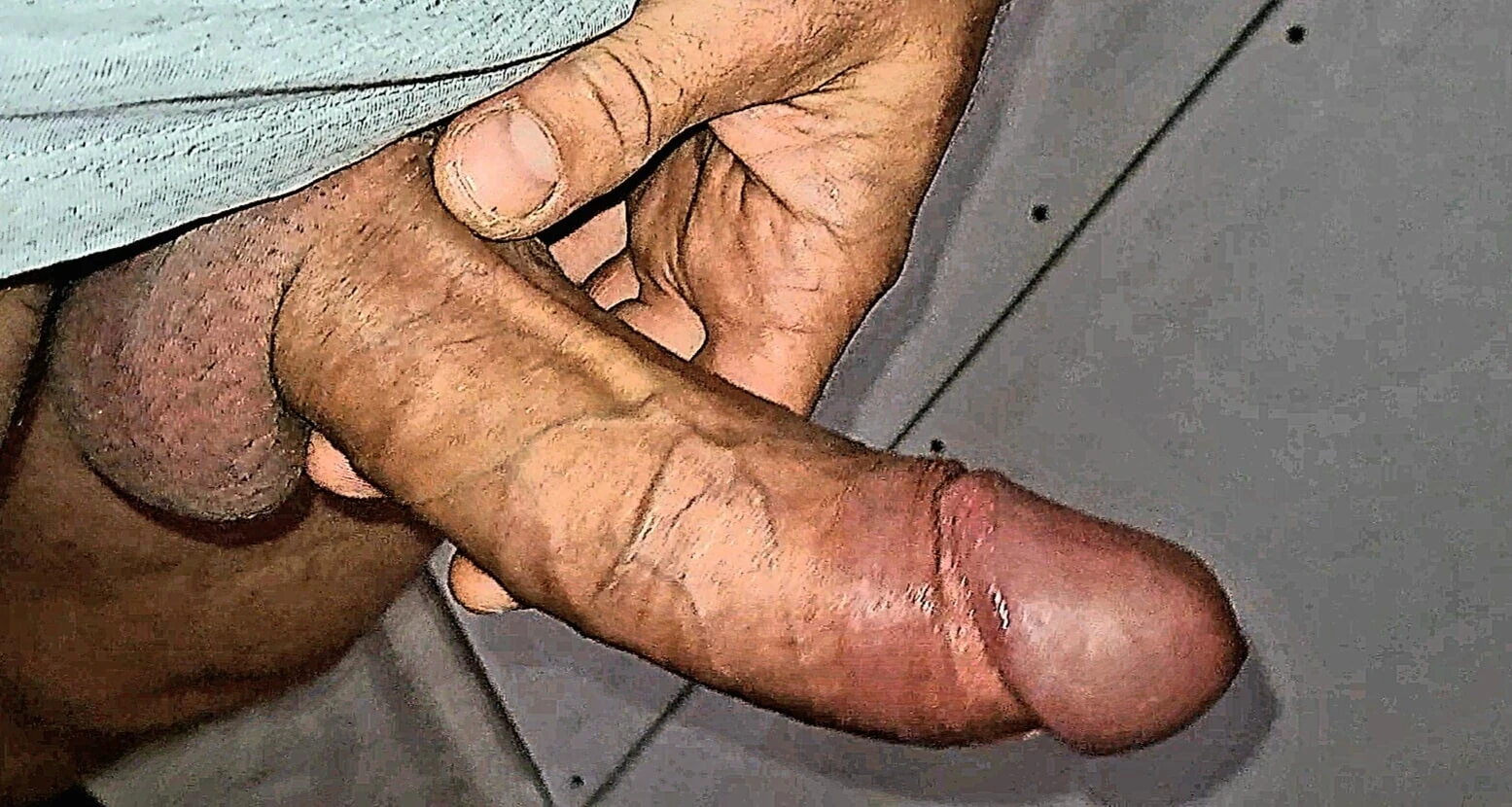 Pleasure at work