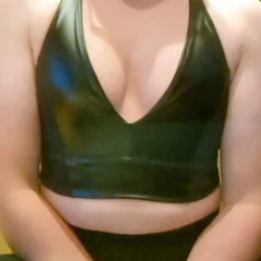 New Sports Bra and Leggings