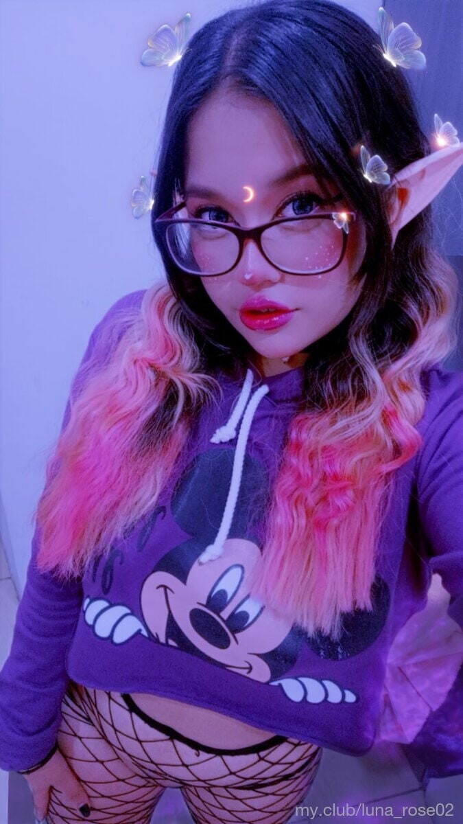 Luna 🦋 Free Photos #2