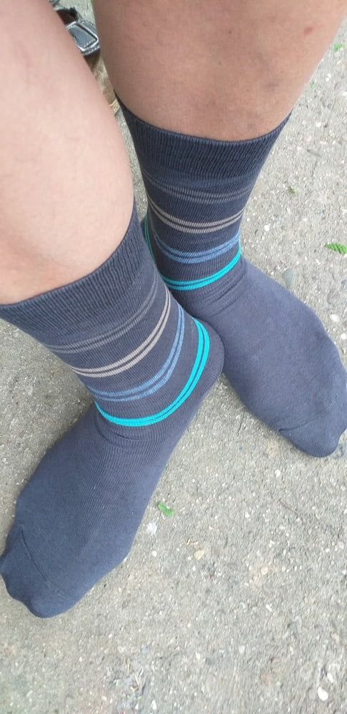 Socks I love #59