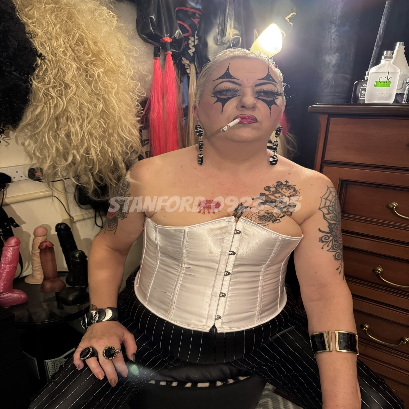 ROXY PT 1 #6