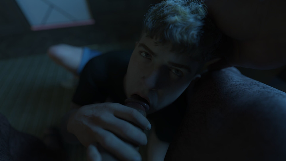 Heatwave: Sam's Stay