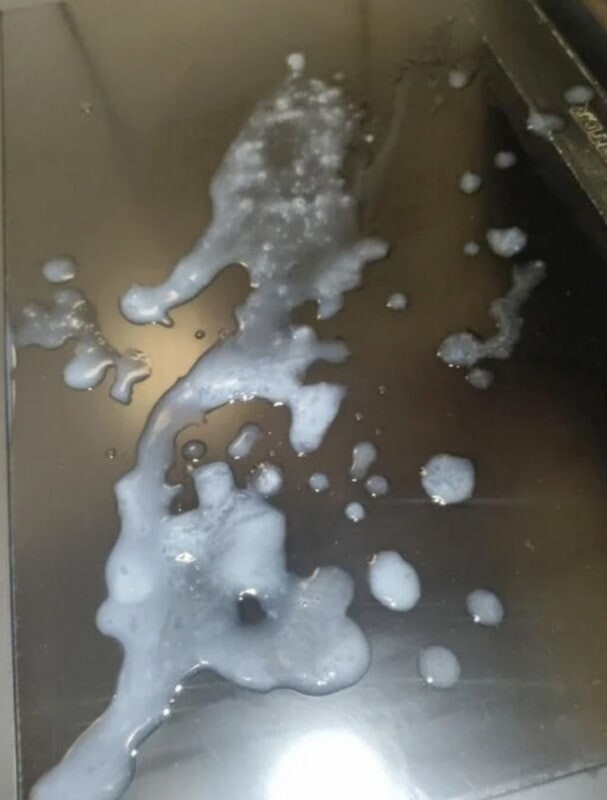  PAU DURO E CUECA SUJA  DE PORRA #13