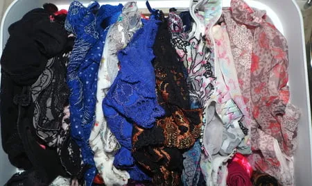 valisere    panty collection         