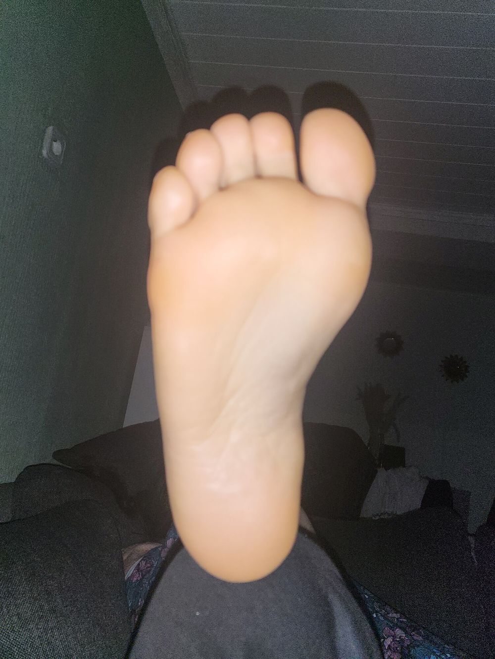 Feet