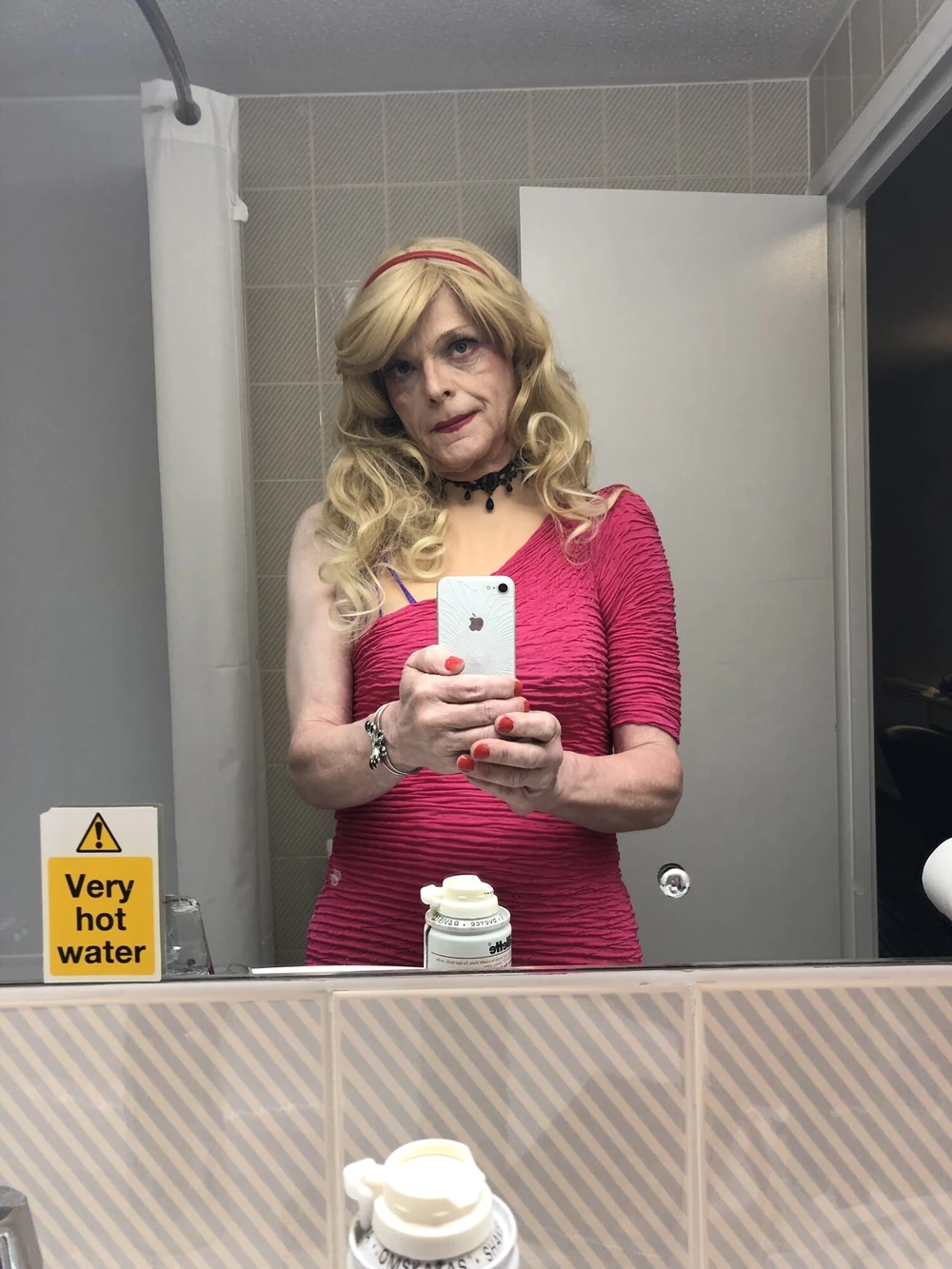 Grace a toy again  #11
