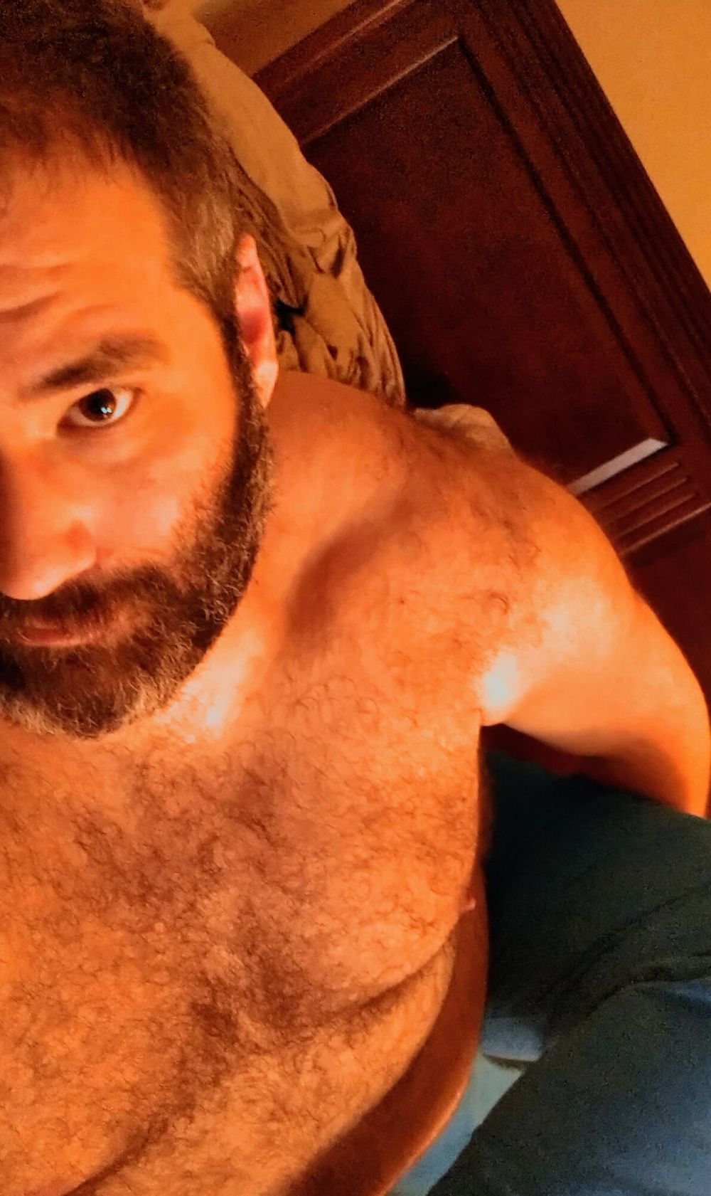 azmachote - Hairy Masc Bottom - Macho Passivo Peludo  #9