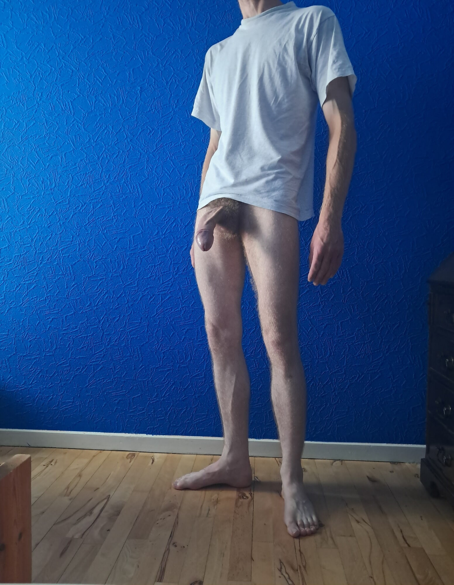 Half nudes 2  #35