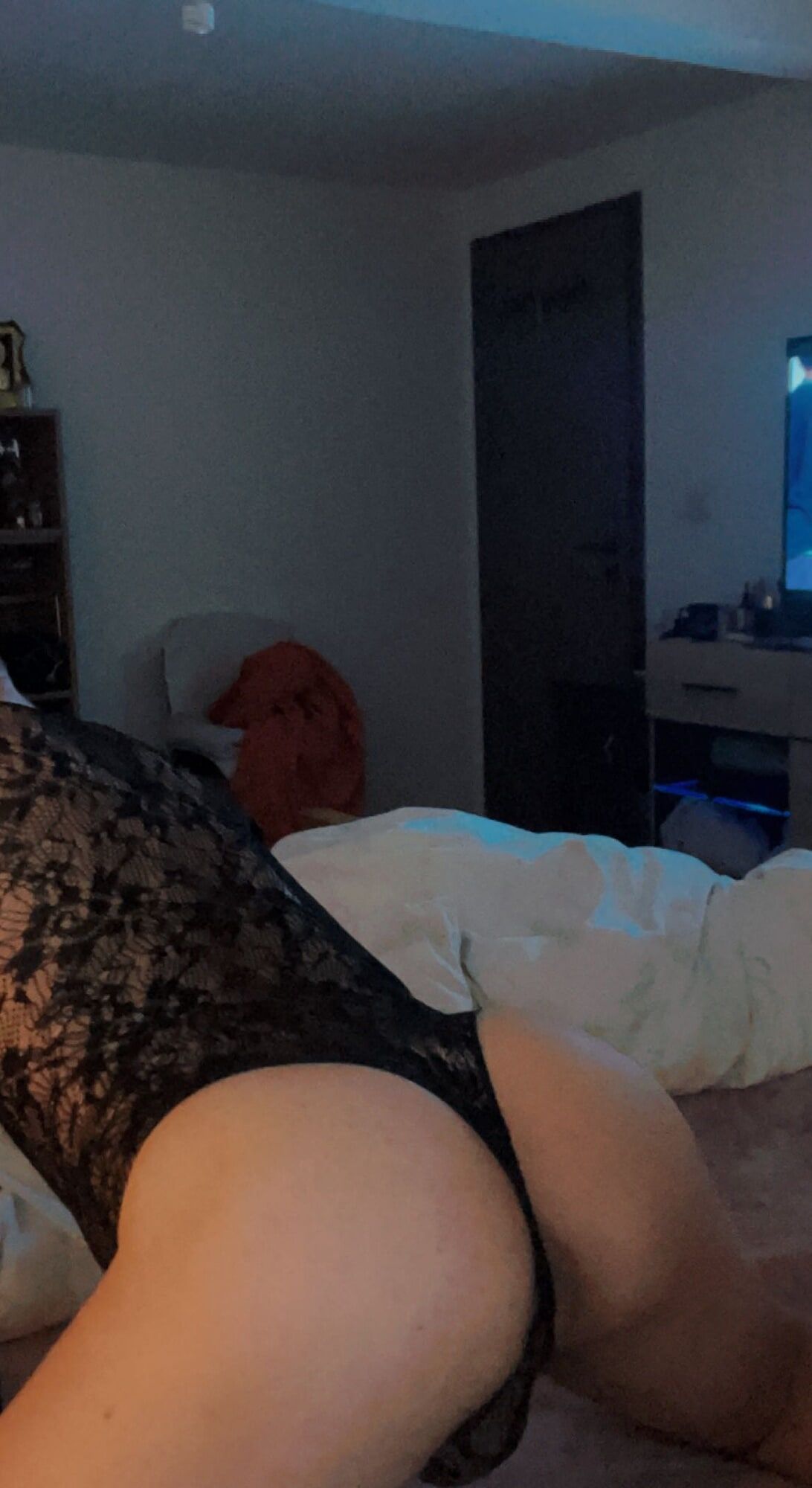 Big ass sissy  #4