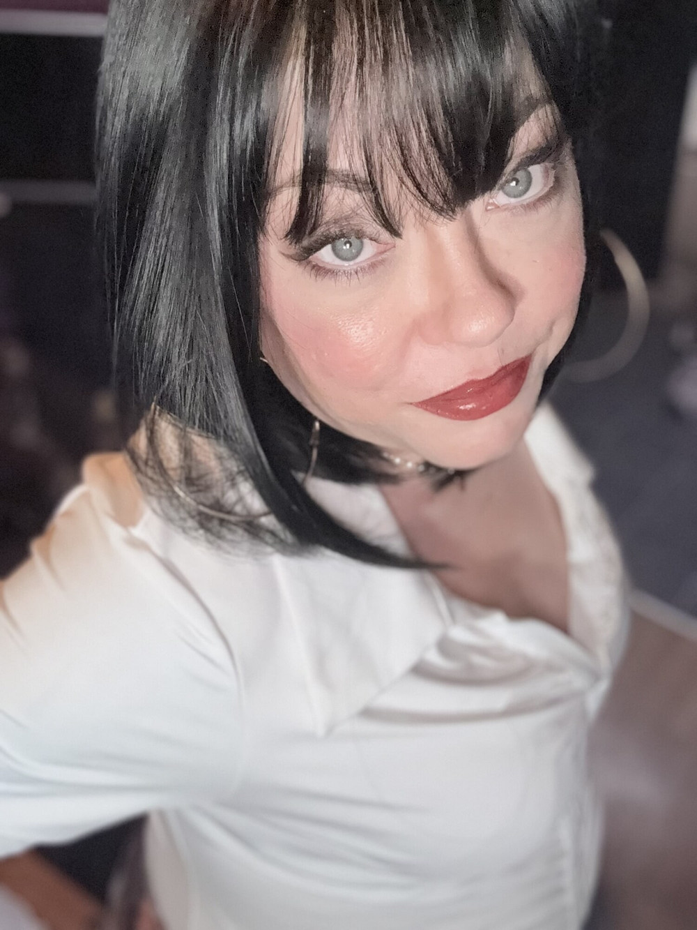 Tina Snua Selfies #73 #8