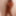 Tygra babe eat the two sides of large cumcumber. #43