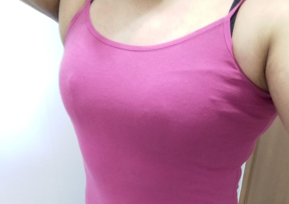 My bra collection  #8