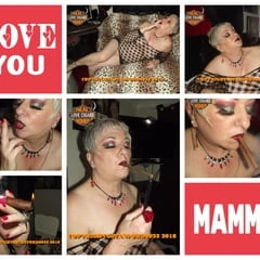 LOVE YOU MOM 13