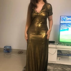 Arab Egyptian Wife Nano Belly dances