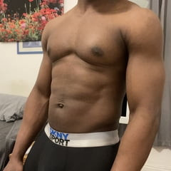 Just me