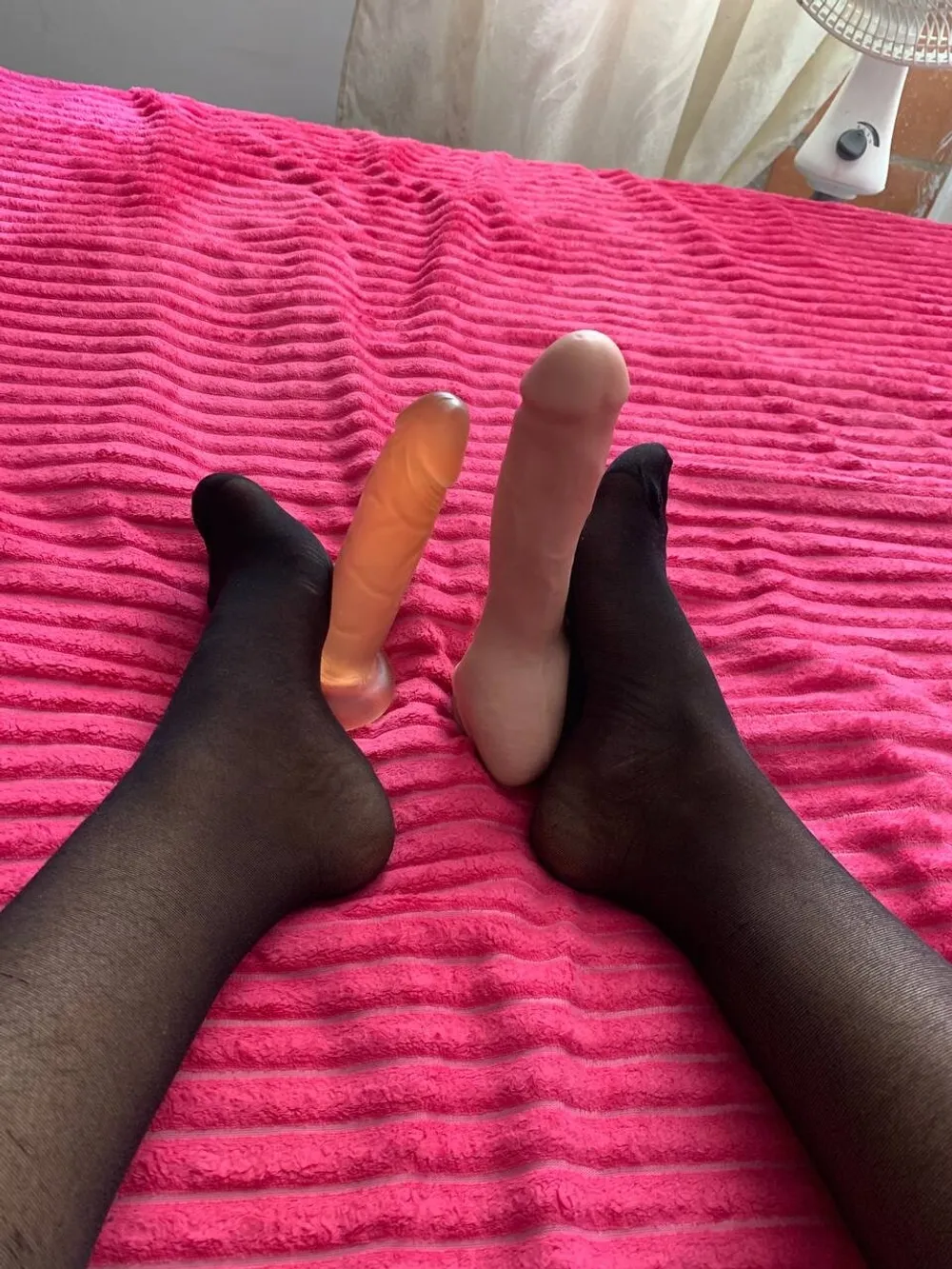 I want you to eat my beautiful feet  #4