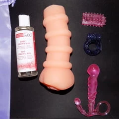 New Toys
