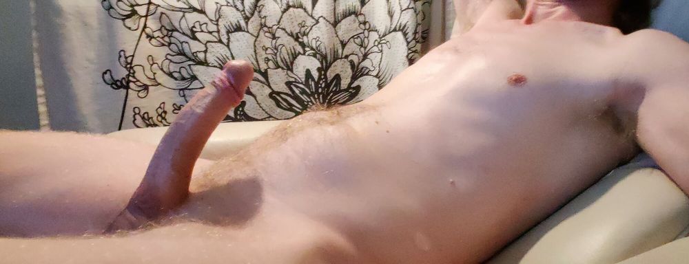 My hard cock #24